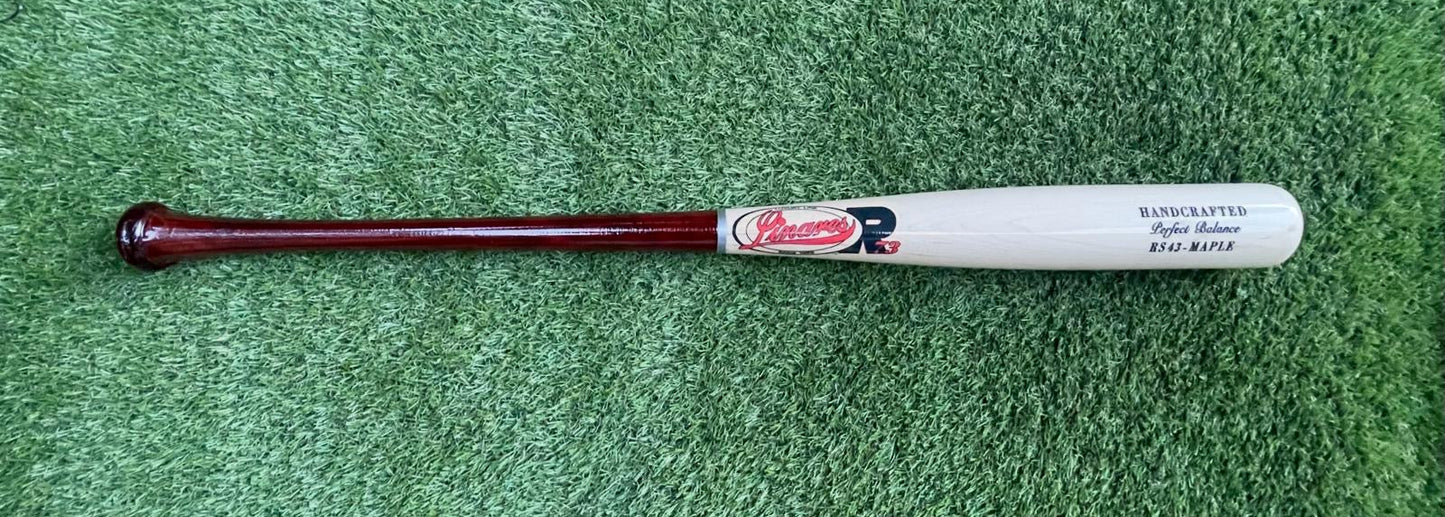 Perfect Balance MAPLE RS43 Red Oak/Clear - 33in