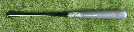 LR23 Wood Crafters MAPLE LR271 Black/ Dark Gray - 33in