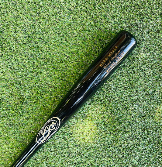 LR23 Wood Crafters MAPLE LR243 Full Black - 33.5in