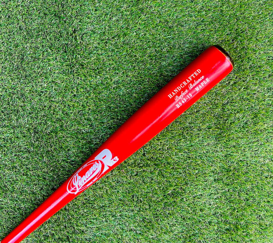Perfect Balance MAPLE RS43-13 RED - 33.5in