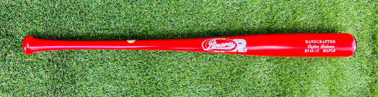 Perfect Balance MAPLE RS43-13 RED - 33.5in