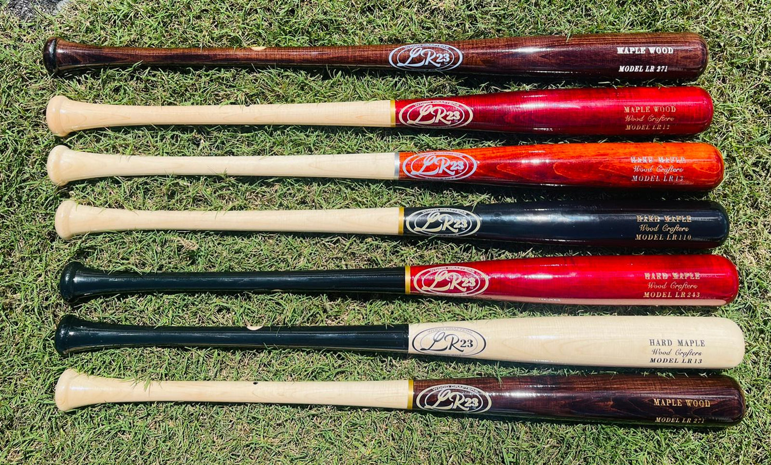 Baseball Bats