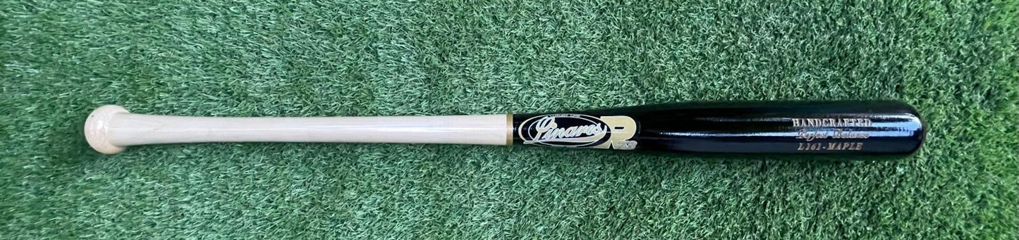 Perfect Balance MAPLE L161 Clear/Black - 33in