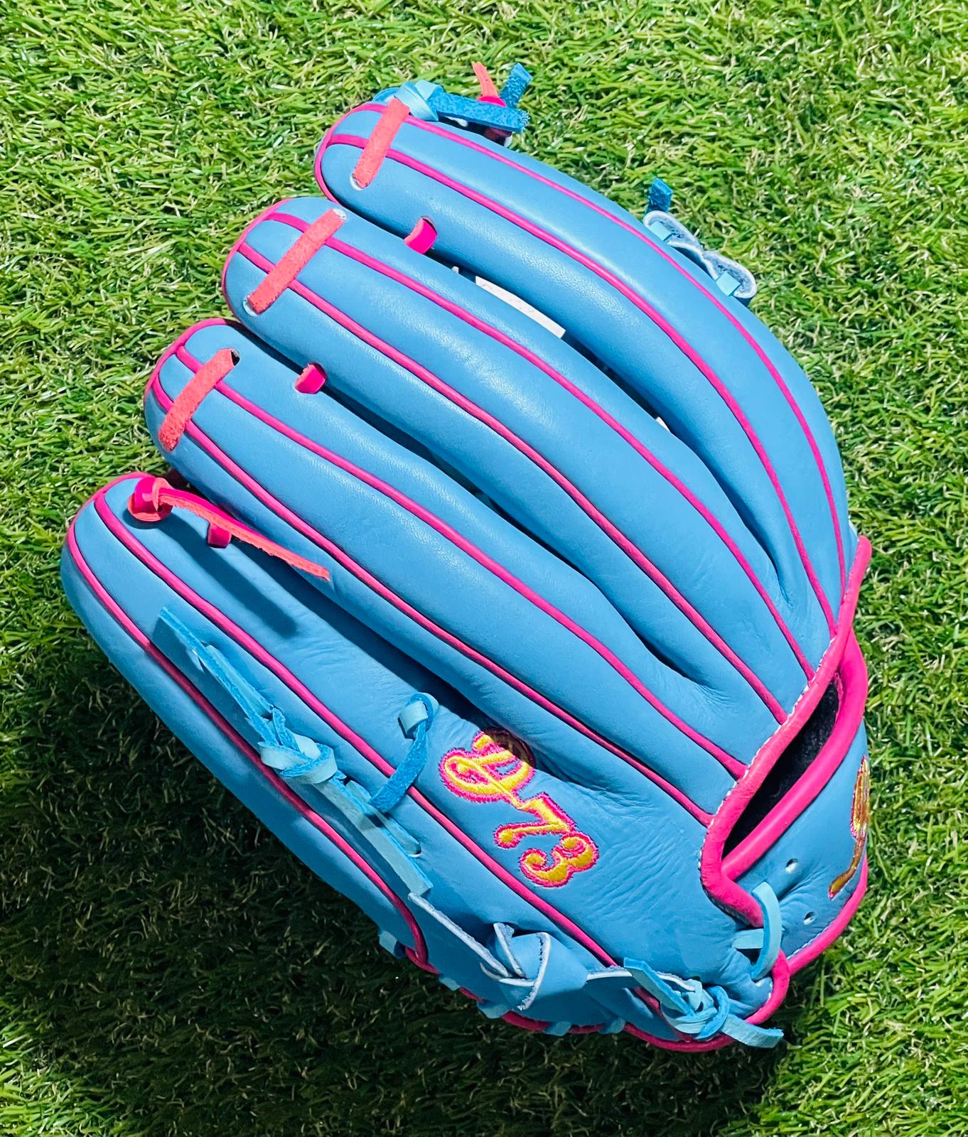 Infield Glove 11.75”