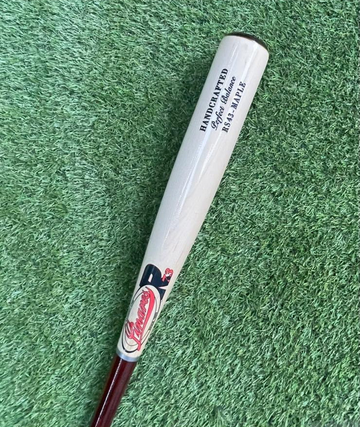 Perfect Balance MAPLE RS43 Red Oak/Clear - 33in