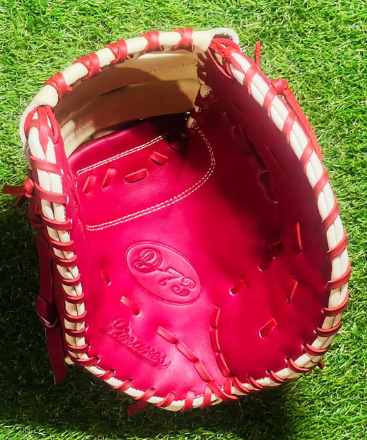 First Base Mitt 12.5”