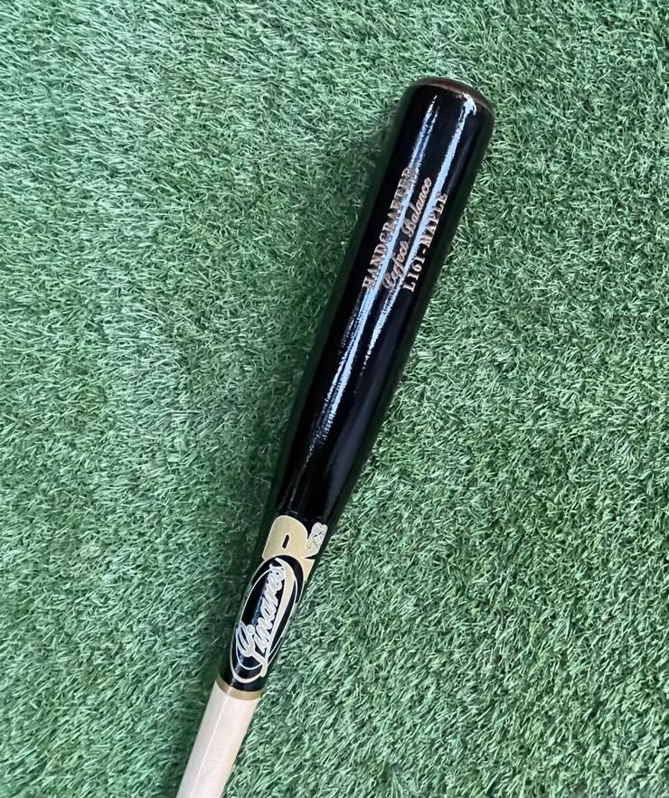 Perfect Balance MAPLE L161 Clear/Black - 33in