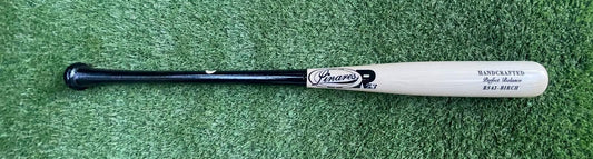 Perfect Balance Birch RS43 Black/Clear - 33in