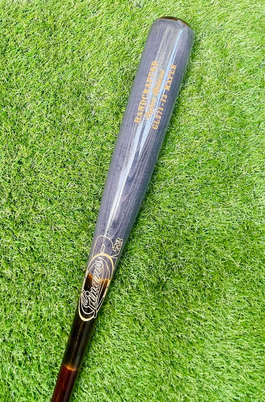 Perfect Balance MAPLE GL271-13 Dark Red/ Red Oak w/ Burned Middle - 33in