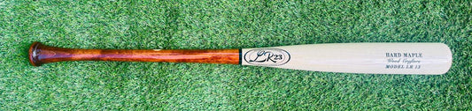 LR23 Wood Crafters MAPLE LR13 Red Oak/ Clear - 33.5in