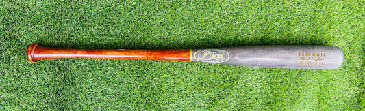 LR23 Wood Crafters MAPLE LR243 Red Oak/ Charcoal Gray - 33in