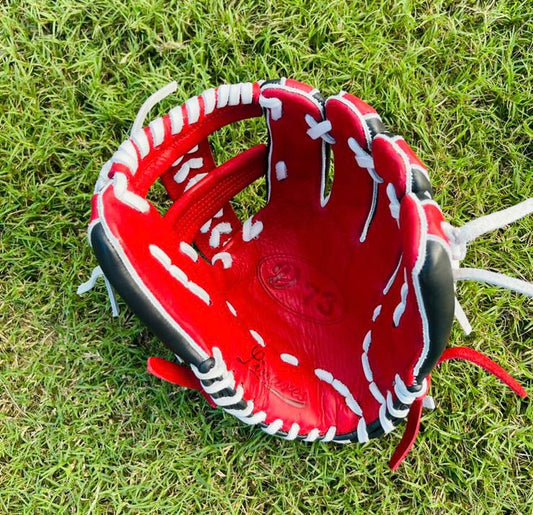 11.75 INFIELD Fielding Glove