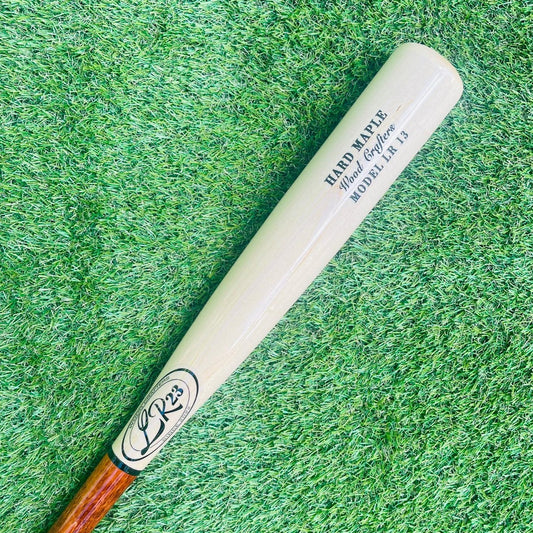 LR23 Wood Crafters MAPLE LR13 Red Oak/ Clear - 33.5in