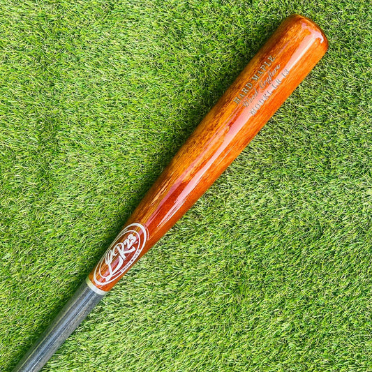 LR23 Wood Crafters MAPLE LR13 Gray/ Red Oak - 33.5in