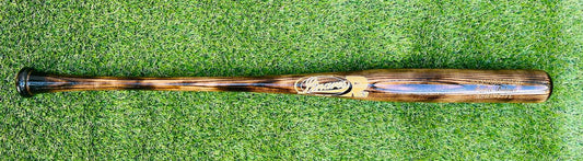 Perfect Balance ASH SOFTBALL Bat 9073L Full Burned- 33.5in